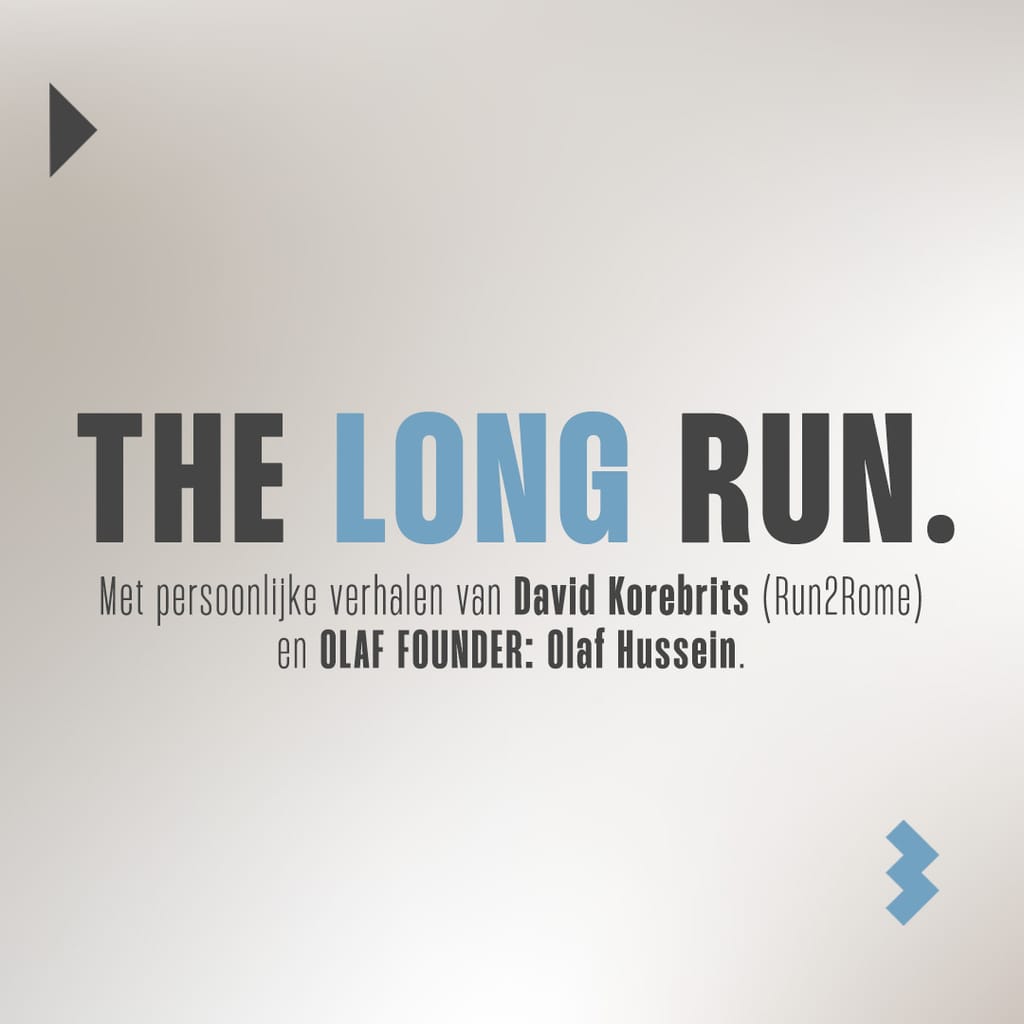 The Long Run