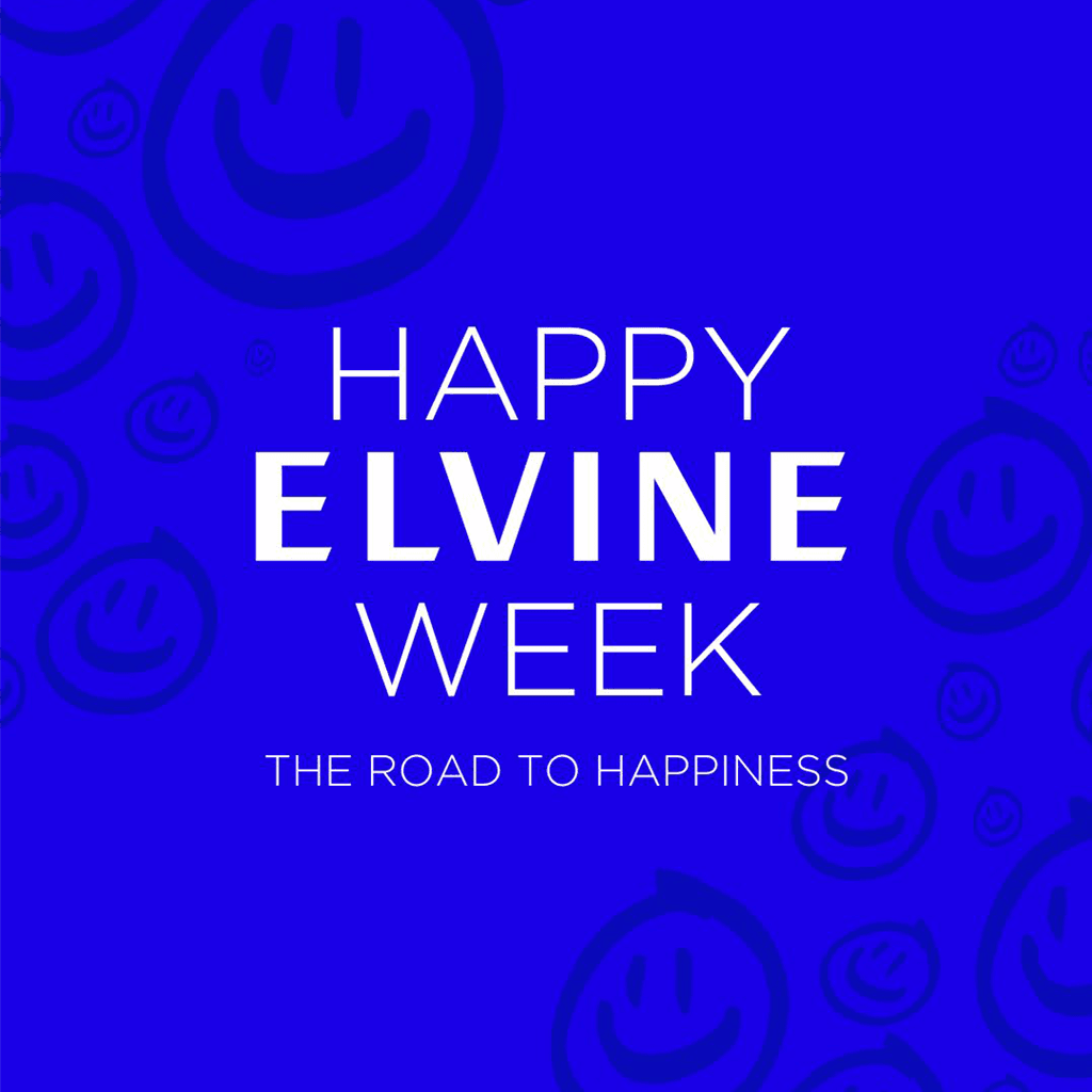 Happy Elvine Week