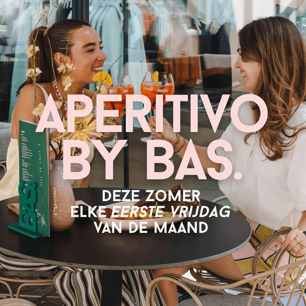 Aperitivo by BAS.