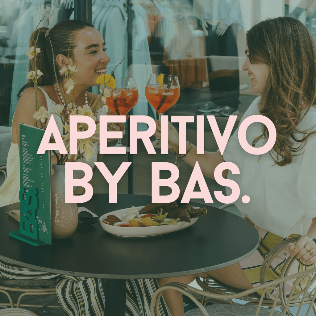 Aperitivo by BAS.